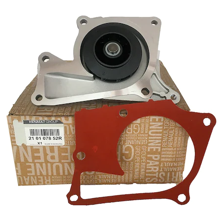 Clio 3 Megane 3 Fluence Kango 2 Duster Logan Sandero 1.5 Devirdaim ( Euro 5) 210107477R Mais