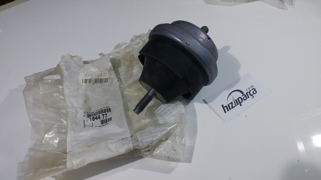 P206 Partner 1.9 2.0 Hdi Sağ Motor Takozu Yağlı Büyük 1844.47 Orjinal