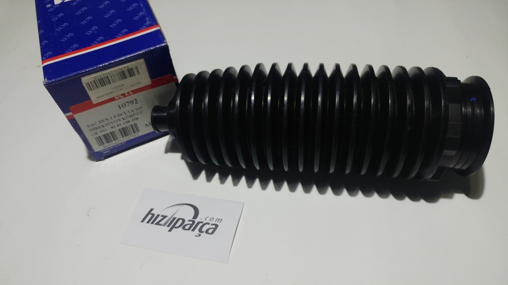 Duster 1.5 2010- Direksiyon Körüğü