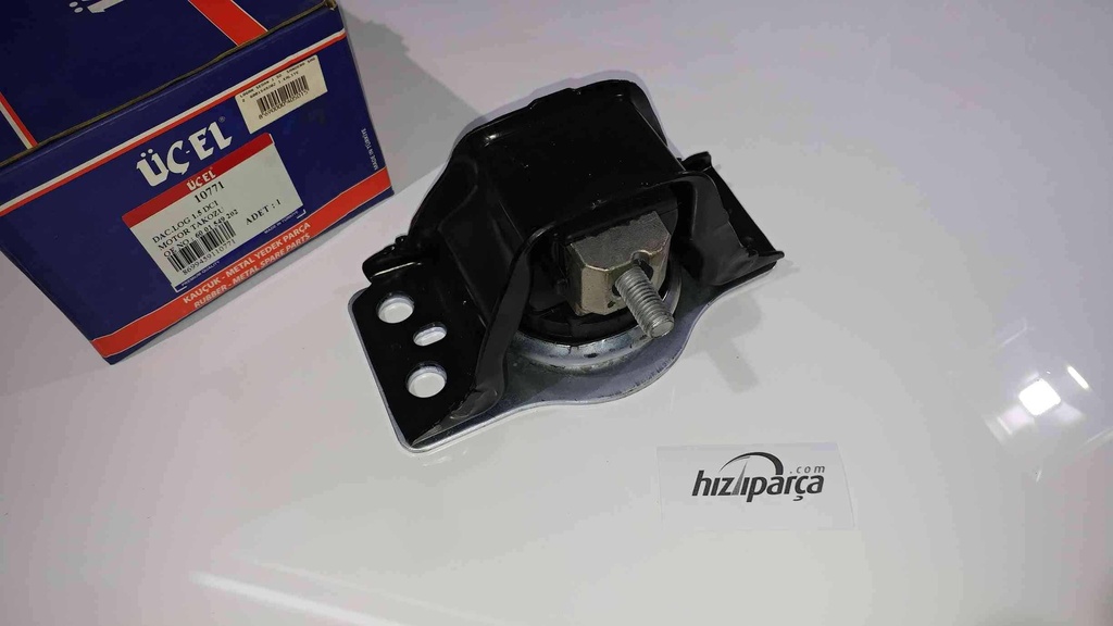[UCAL 10771] Logan Sedan 1.5D Sandero Sağ Motor Takozu 6001549202