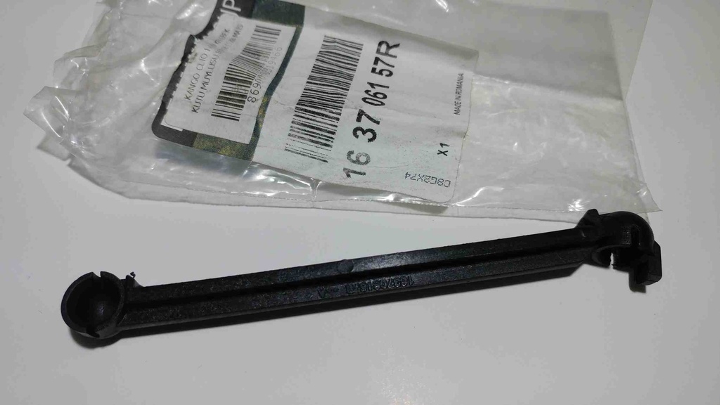 [163706157R] Kango Clio 1.4 8V Kelebek Kutu Muylusu 163706157R Orjinal