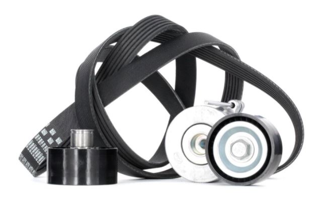 P207 P308 P508 P5008 Tepee 1.6D Alternatör Kayış Kiti 1613844280 Orjınal (İçinde 1611424880 1611422880 5750.Xr)
