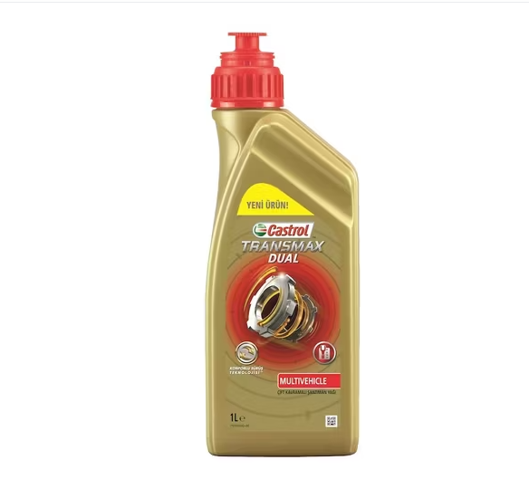C Transmax Atf Dvimlv Multi 1 lt Şanzıman Yağı