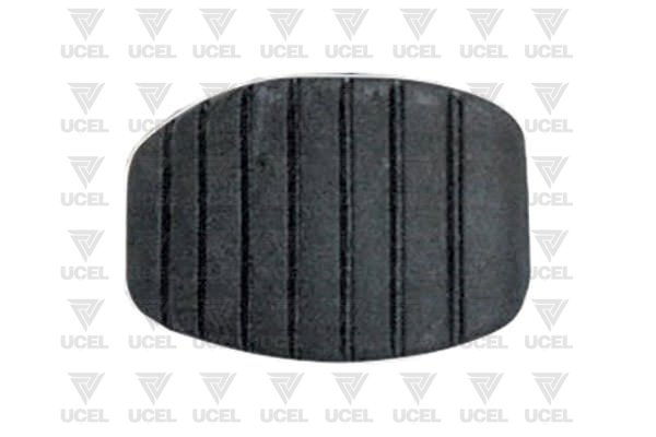 Kango 98-08 Pedal Lastiği