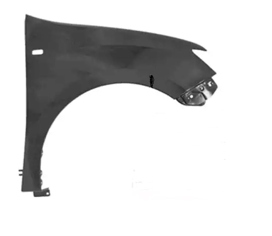 Logan Sw Sandero 2012- Ön Çamurluk Sağ 631005522R