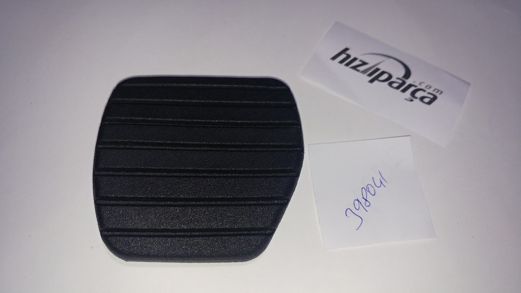 [UCAL 10673] Megane 2 3 Fluence Scenic 3 Pedal Lastiği