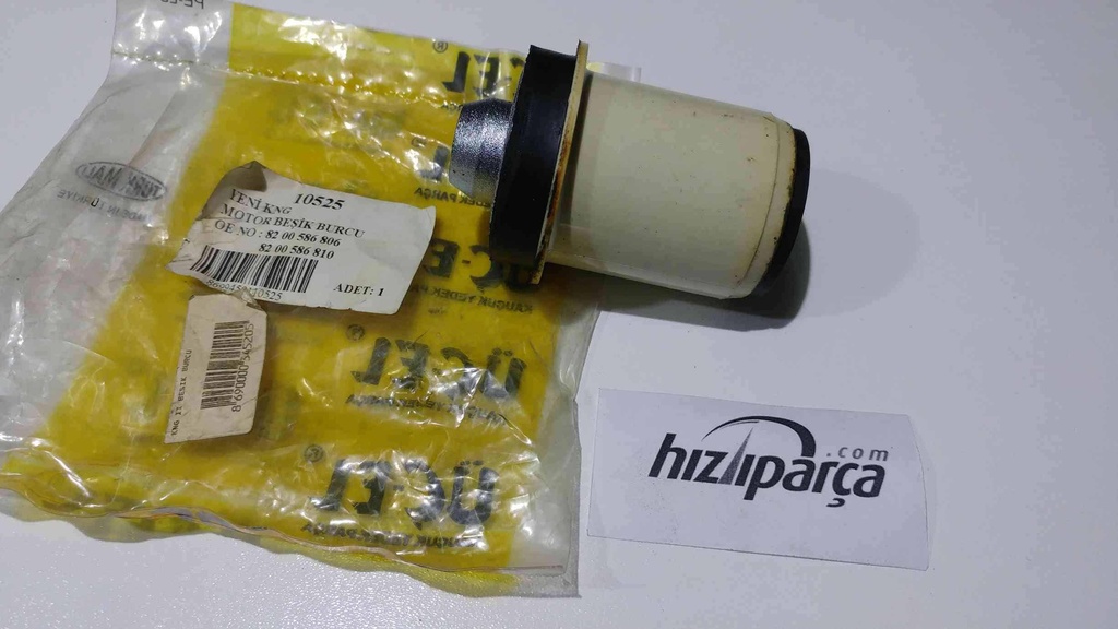 [UCAL 10525] Kango 2 2008-2011 Beşik Burcu 8200586806