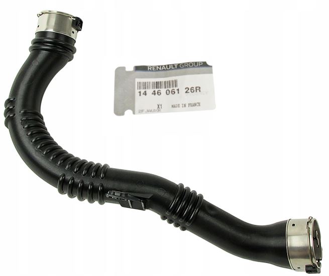 [144606126R] Trafic 1.6 R9M Turbo Borusu (Hortumu) 144606126R Orjinal