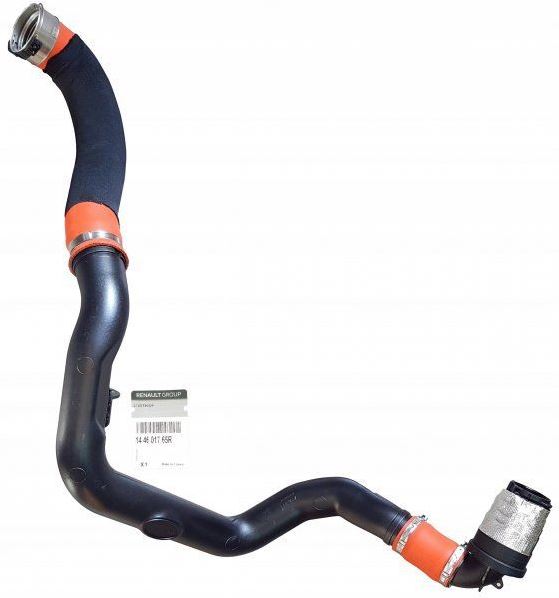 [144601765R] Master 3 2010- Turbo Borusu (Hortum) Komple 144601765R Orjinal