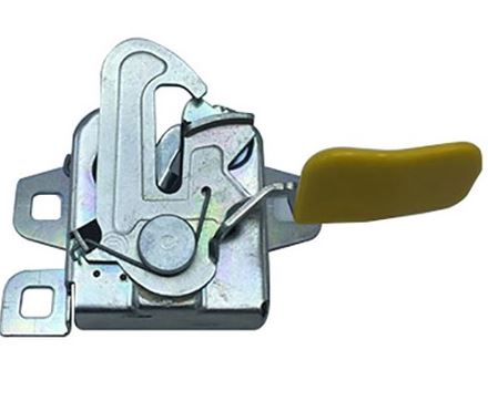 [1383311080] Ducato 3 10- Motor Kaput Kilidi 1383311080 Opar