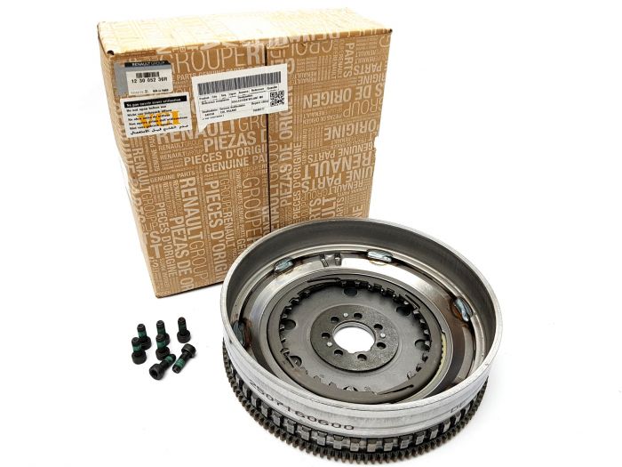 [123005236R] Fluence 1.5 Dci Edc Şanzıman Komple Volan 123005236R Orjinal