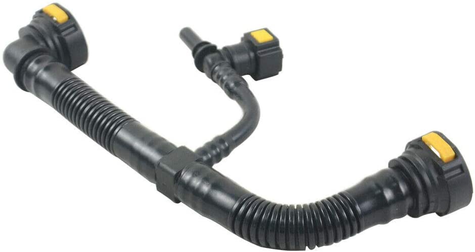 [1192.WZ] P307 1.4 16V Turbo Yağ Buhar Hortumu 1192.Wz Orjinal