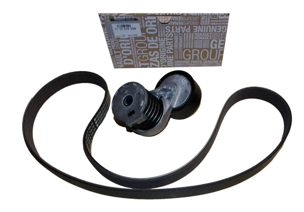 [117201925R] Lodgy Duster 1.5 Alternatör Kayış Kiti 117201925R Mais
