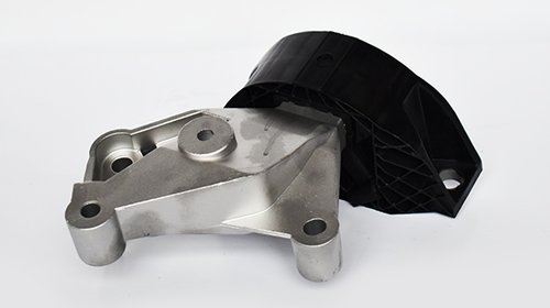 [113758313R] Clio 4 12- 0.9 Tce Motor Takozu 113758313R Orjinal