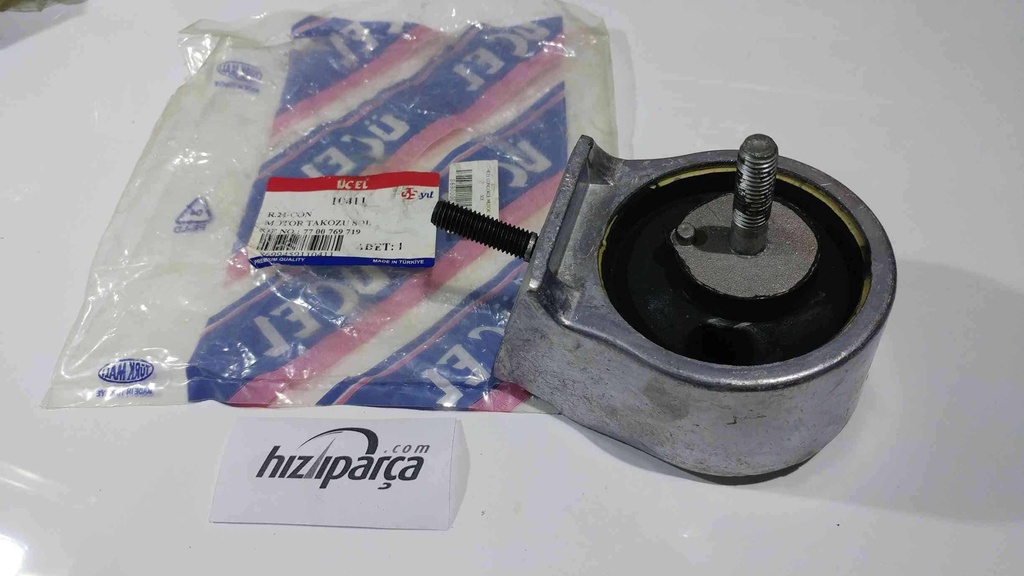 [UCAL 10411] R21 Concorde Motor Takozu Sol 7700769719