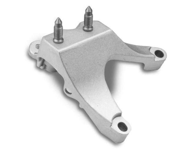 Lodgy Dokker Sandero Motor Kulağı Aliminyum Ayak 112531966R Orjinal