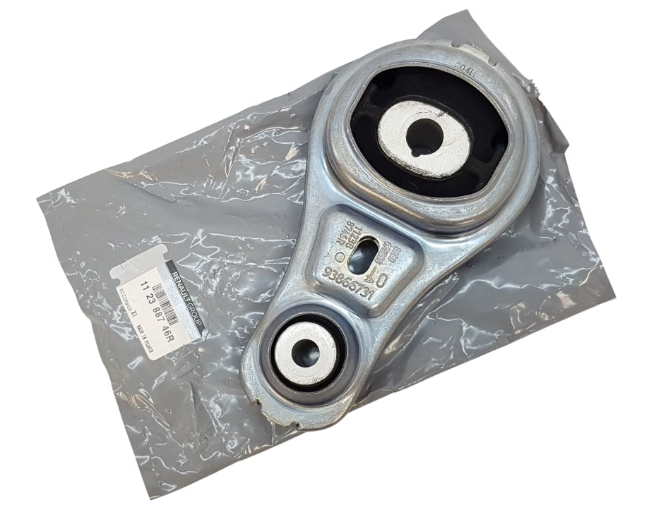 [112388746R] Trafic 2015- Euro 6 1.6 2.0 M9R R9M Motor Takozu Alt 112388746R Orjinal