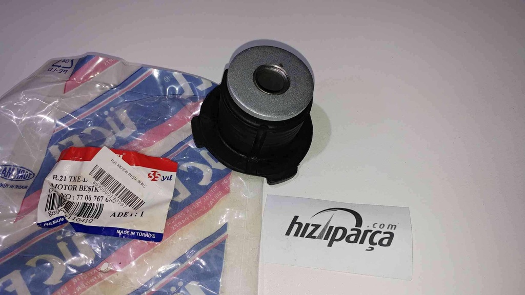 [UCAL 10410] R21 Motor Beşik Burç