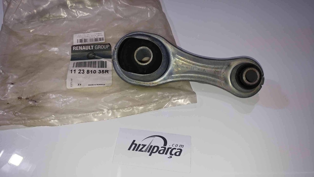[112381035R] Clio 4 1.2 16V 1.5 1.6 Dokker Lodgy Stepway Motor Takozu Arka 112381035R Orjinal