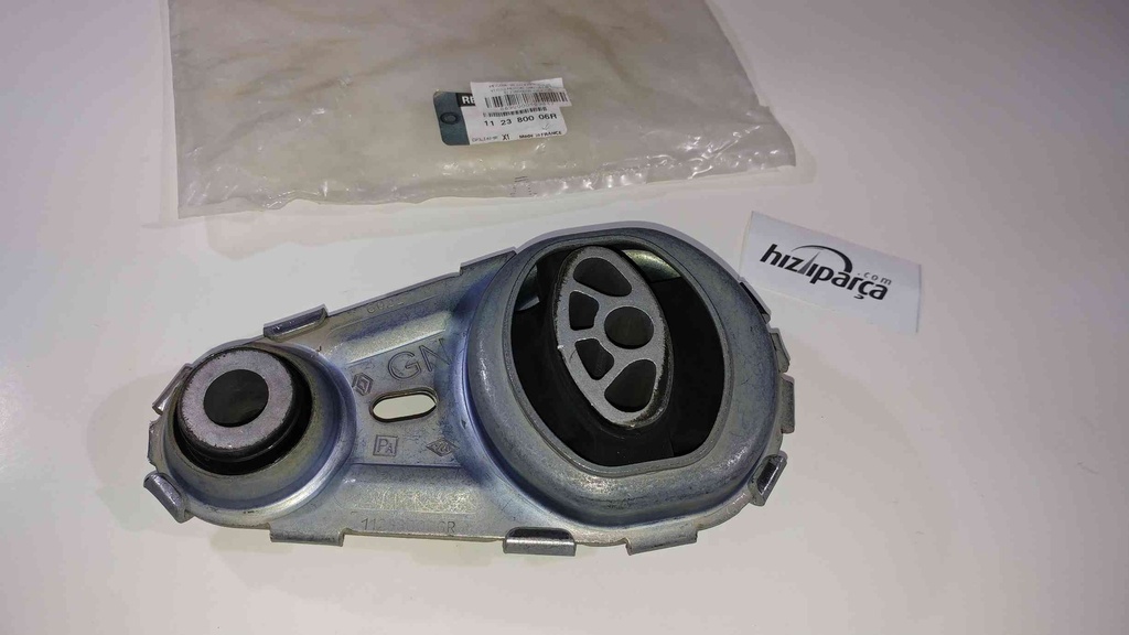 [112380006R] Megane 3 Fluence 1.5 (6 Vites) Motor Takozu Alt 112380006R Orj