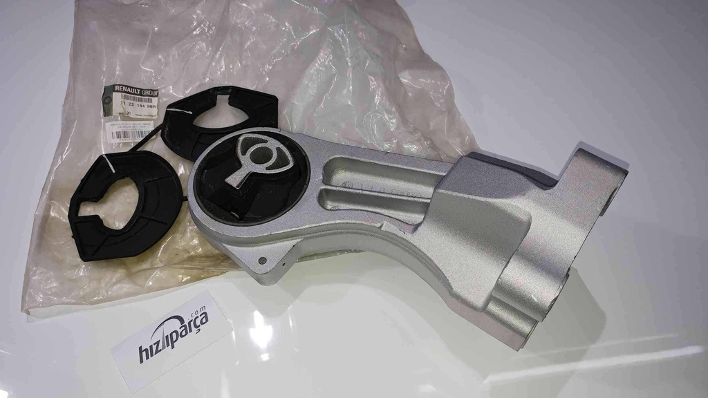 [112214498R] Master 3 2010- Motor Takozu Sol Büyük Çift Teker 112214498R Orj