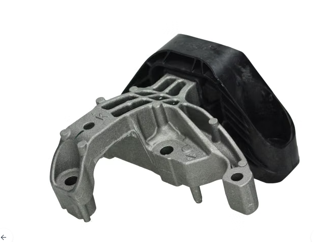 Duster Megane 4 Clio 5 Kango 2021- Euro 6 1.5 Motor Takozu Sağ 112106421R Orjinal