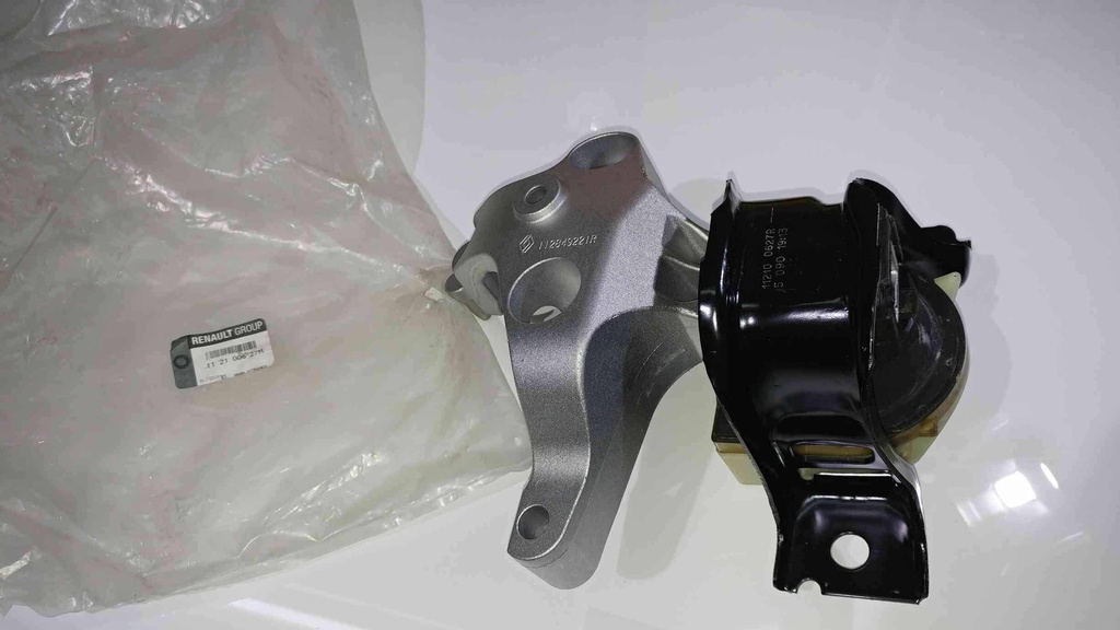 [112100627R] Duster 1.5 Motor Takozu Sağ Büyük 112106262R Orj