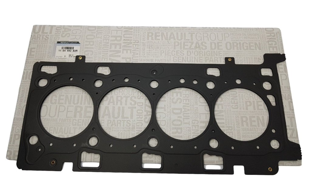 [110449283R] Master 4 2016- Euro 6 2.3 Skc ( Silindir Kapak Contası ) 110449283R