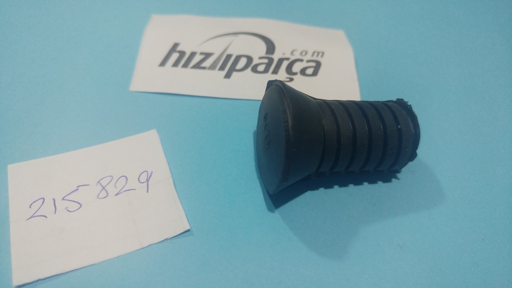 [UCAL 10215] R9 Kaput Vidalı Lastik