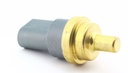 Hararet Muşuru Caddy Golf 4 5 Passat Polo Scirocco Crafter T5 2 Fişli Gri 06A919501A