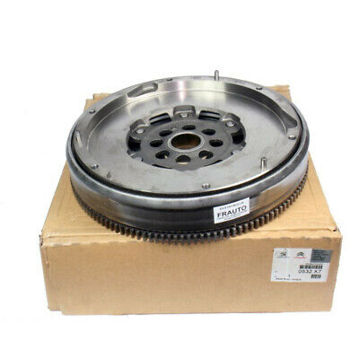 [0532.X7] C4 C5 Jumpy Scudo P307 P308 P407 P607 Expert 2.0Hdi 04- Dw10 Volant Komple 0532.X7 0532X7