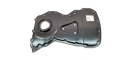 Boxer Jumper 3 Egzantirik Kapağı 0320.Z1 Orjinal ( Triger Kapağı )