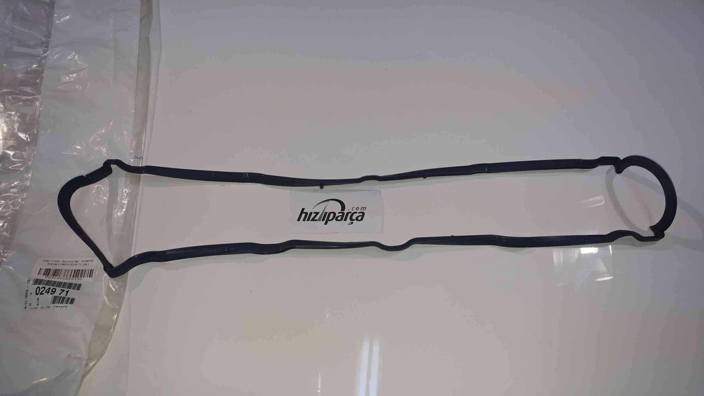 P405 P306 (92-02) Üst Kapak Contası 0249.71 Orjinal