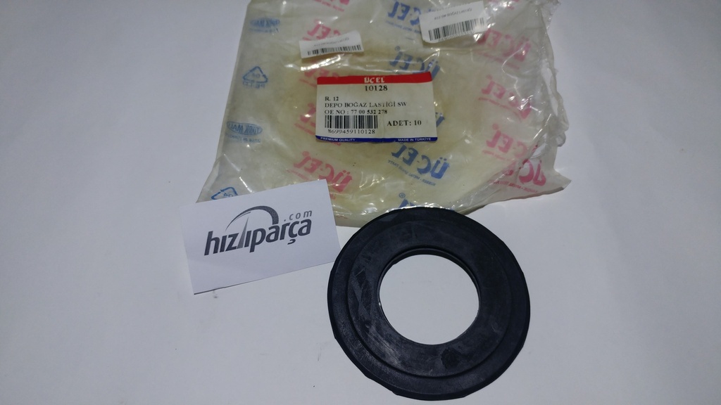 [UCAL 10128] R12 Sw Boğaz Lastiği