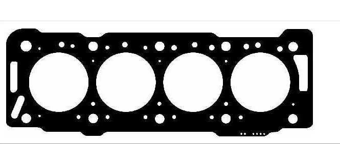 Partner Berlingo (03-07) 1.9 Dw8 Skc Silindir Kapak Contası 3 Delik 0209.X2 Orjinal
