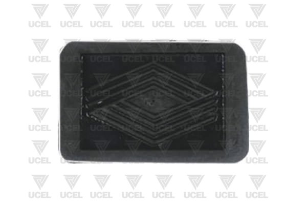 R12 Pedal Lastiği