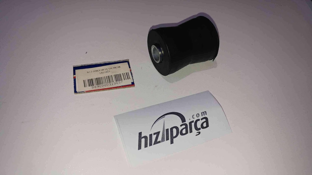 R12 Arka Orta Salıncak Lastiği 7700874773