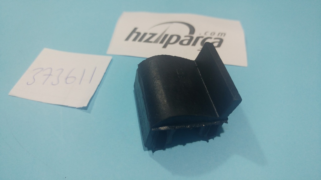 R12 Kaput Kenar Lastiği