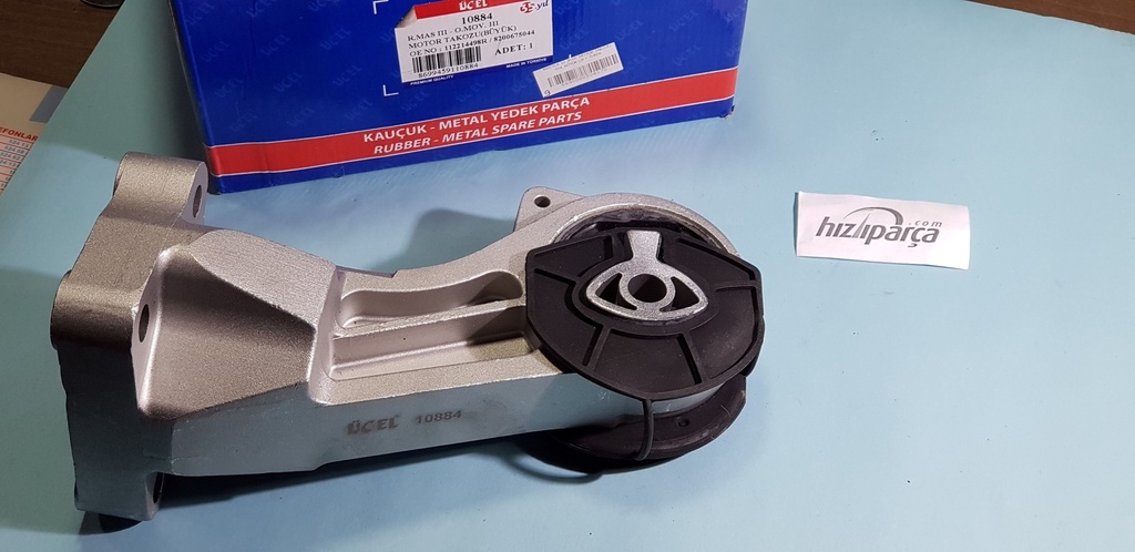 [UCA-10884] Master 3 2010- Motor Takozu Sol Büyük Çift Teker 112214498R