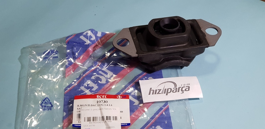 Megane 2 Şanzıman Takozu Sol