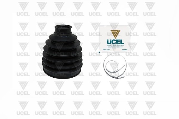 [UCA-10539] Megane 2 (08-11) Logan Clio 4 Aks Körük Dış 7701209465
