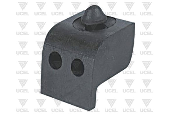 [UCA-10214] R9 Kaput Kenar Lastiği 7703088055