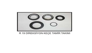 [YERY 736619] R19 Hidrolik Direksiyon Tamir Takım Tıkırtı