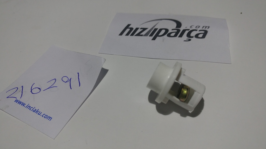 [TVK-2983] Kolçak Somun Büyük Tip No:3