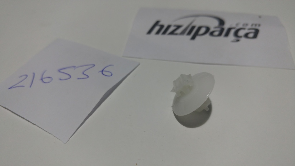 [TVK-2517] R9 97 Çevre Bant Klipsi Küçük