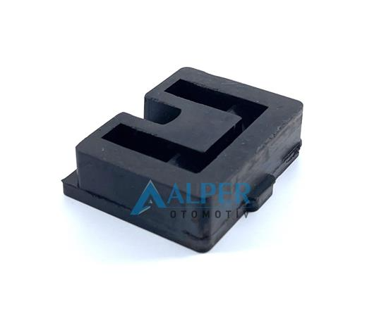 [TVK-2329] R9 R11 Radyatör Takoz Üst 7700686307