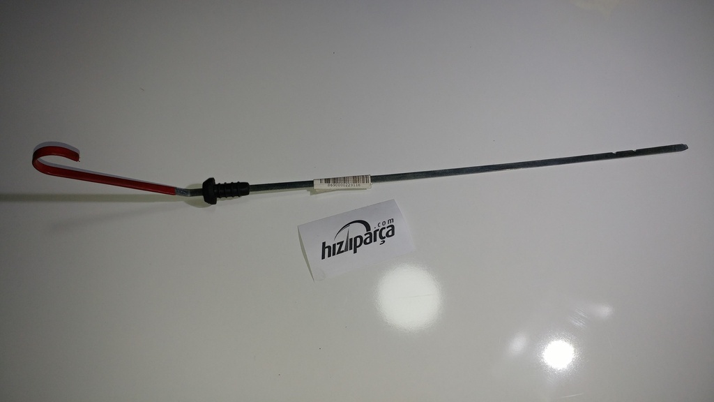 R9 R11 Motor Yağ Çubuğu 7700679693