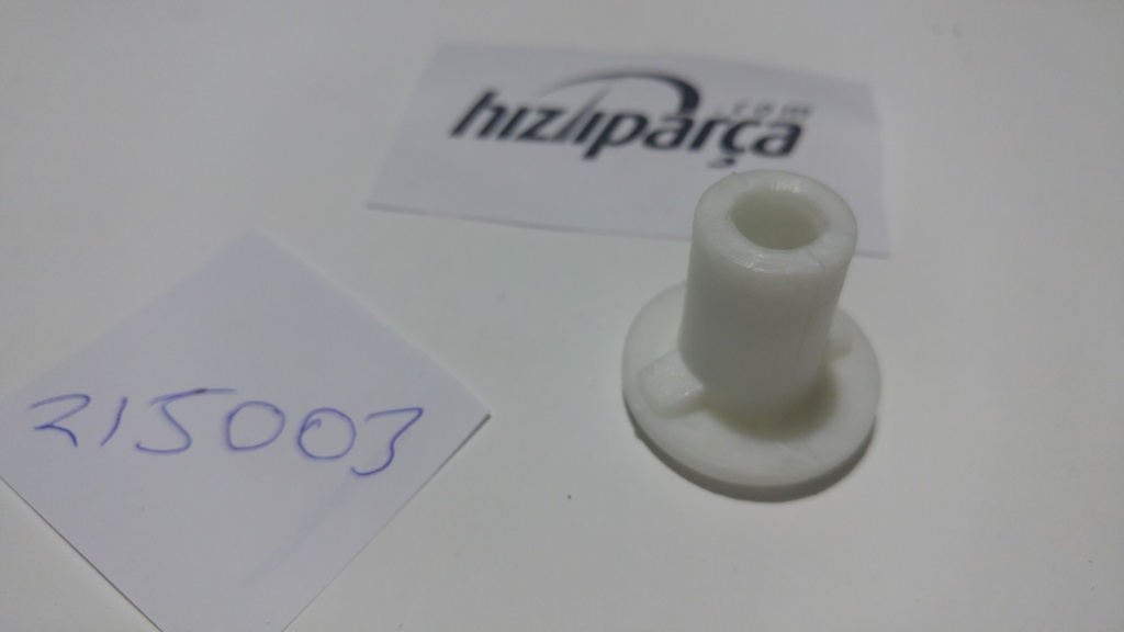 [TVK-2028] R9 Ön Dış Kapı Kolu Takozu Ön Beyaz