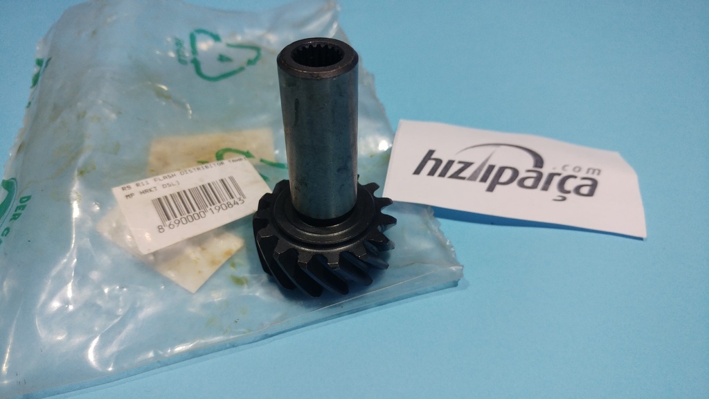[TVK-1852] R11 Flash Distribitör Tahrik Dişli (Pmp Hrkt Dşl) 6001008124
