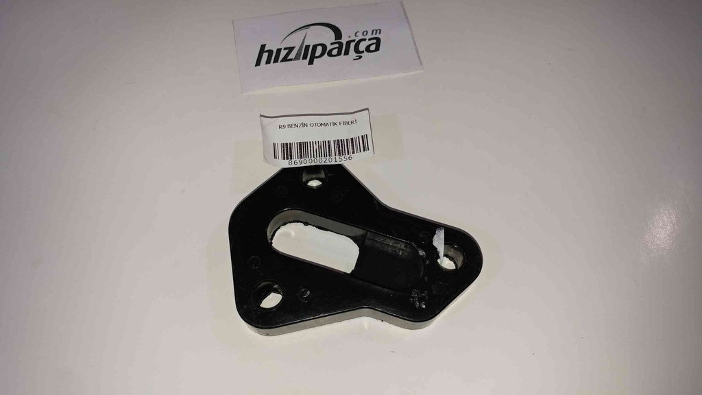 R9 Benzin Otomatik Fiberi